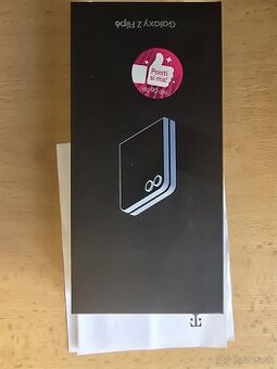 Samsung Galaxy Z flip 6