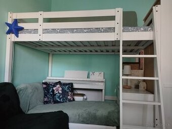 Posteľ STORA IKEA