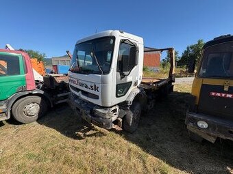 N.d Renault kerax 260