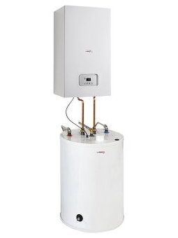 plynový kotol PROTHERM