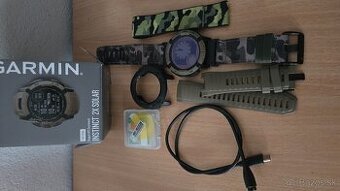 Predám hodinky Garmin