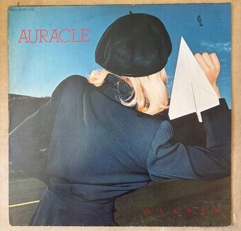 Auracle (2) - Glider