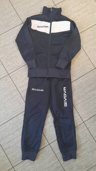 Predám detskú súpravu Givova, veľk.122