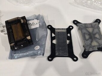 Arducopter riadenie 60e