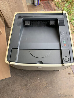 HP 2015n