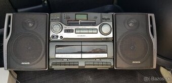 Veža AIWA CA-DW320