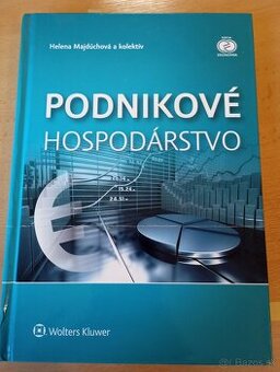 Podnikové právo a podnikove hospodárstvo