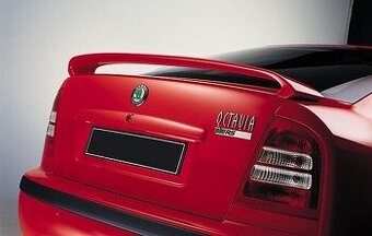 Krídlo Škoda Octavia 1 RS