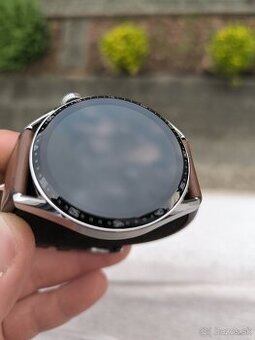 Predam hodinky Huawei GT3