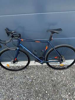 Cestný bicykel Lapierre Sensium AL 300 Disc L