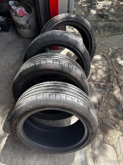 Pirelli P Zero R19 245/45