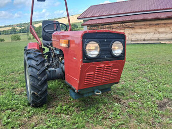 Malotraktor Tomo Vinkovič 826