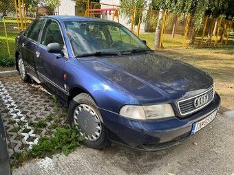 Audi A4 B5 1.8