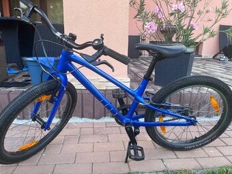 Detský bicykel specialized JETT