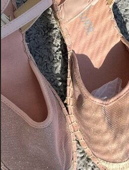 Espadrilky