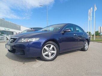 Honda Accord sedan 2.0 Benzin 114 kW