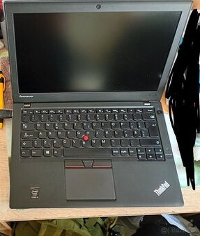 Lenovo Thinkpad x250