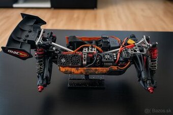 Arrma Typhon 6S BLX - cena v texte