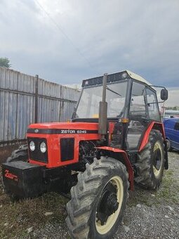 Zetor 6245