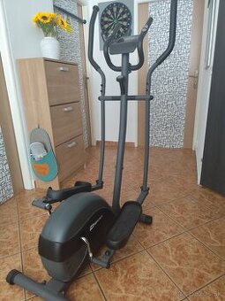 Magnetický eliptický trenažér HS-003C