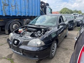 Seat Cordoba na nahradne diely ND