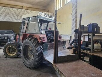 Zetor 6340