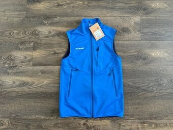 Mammut Ultimate SO VII Gore Windstopper vesta