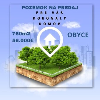 Pozemok na výstavbu