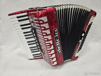 Akordeon delicia arnaldo 24, 80 basovy