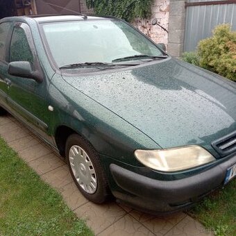 citroen xsara (plaisir)