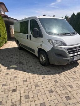 Fiat Ducato 2.0