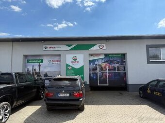 Hľadáme AUTOMECHANIKA