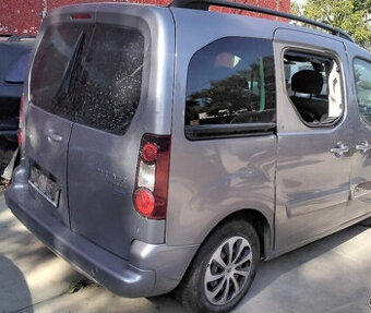 predám MOTOR BH02 PEUGEOT PARTNER 1.6 HDI 2016 0445110566