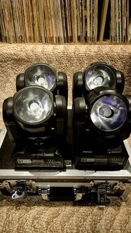 BEAM 60 W RGBW