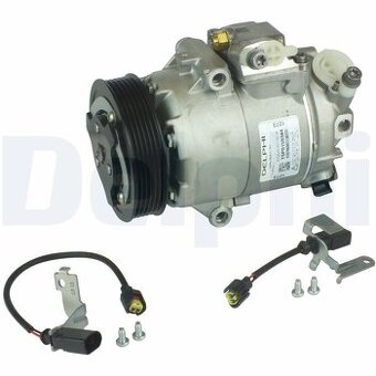 klimakompresor Delphi TSP0159344