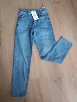 Rifle mom fit Zara xs