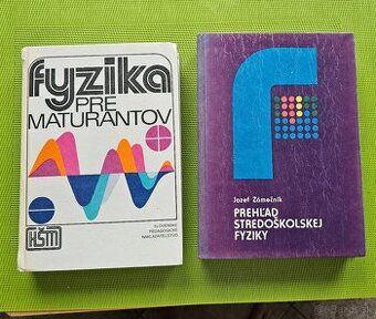 Fyzika