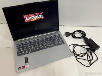 Predám Lenovo IdeaPad Slim 5 – Ryzen 7, 16 GB, 512 GB SSD