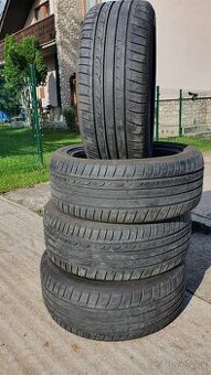 Predam Dunlop Sport 225/45 r17 - 1