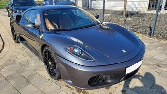 Ferrari F430 F1
