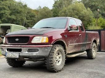 Ford F150 4,6 V8