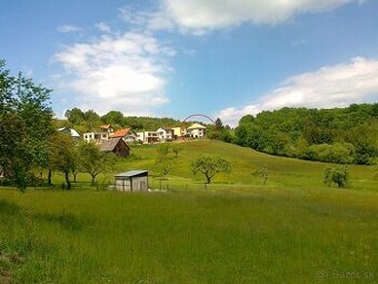Rodinný dom Sklené Teplice