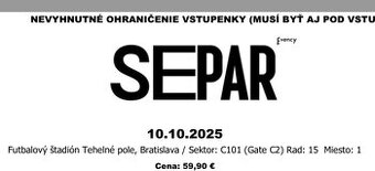 SEPAR 10.10.2025