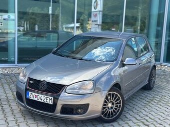 Volkswagen Golf V, 2006