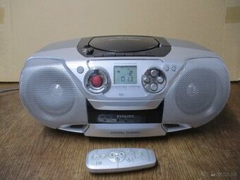 PHILIPS AZ1316/00C