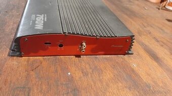 Zosilovač pioneer 760w