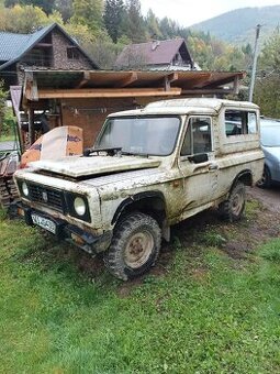 Aro m 240
