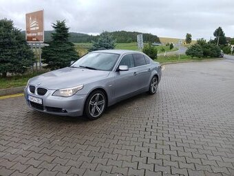 Bmw 525d