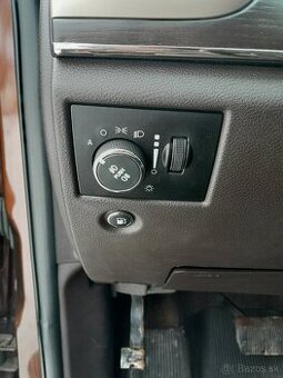 Jeep Grand Cherokee 3.0 184kw Summit