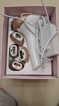 Philips Lumea Prestige BRI956